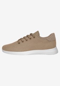 Unselected, beige