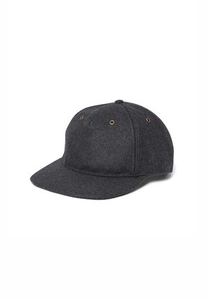 ALL OVER BASEBALL - Casquette - medium grey