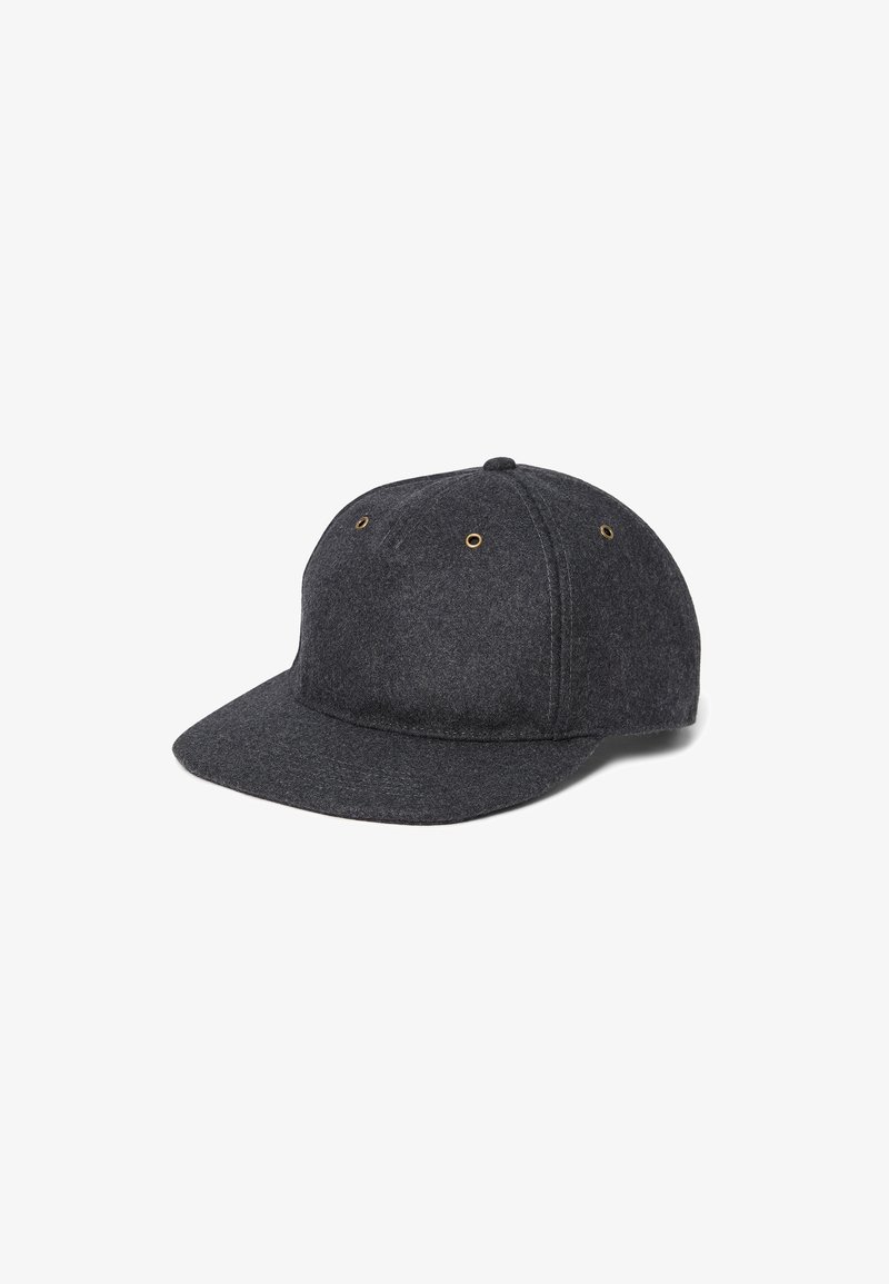 Timberland BASEBALL szary