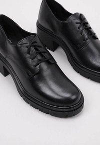 Sandra Fontán ACIELO - Zapatos de vestir - black