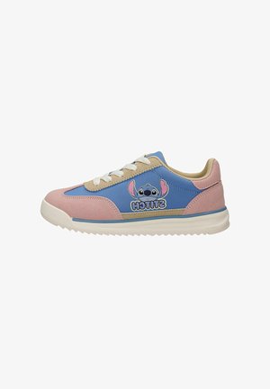 Bartek - Sneakersy niskie