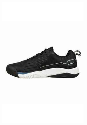RUSH PRO  - Multicourt Tennisschuh - black white