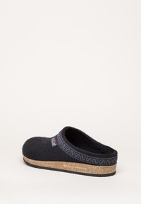 Stegmann Slippers - black