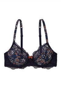 Variance RAYA - Soutien-gorge à armatures - bleu