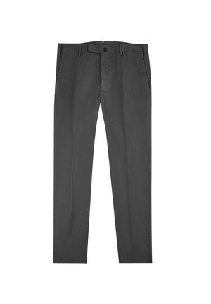 INCOTEX - ROYAL BATAVIA - Chinos - dark grey