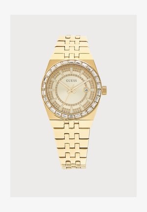 Guess, VERA - Часовник - gold-coloured