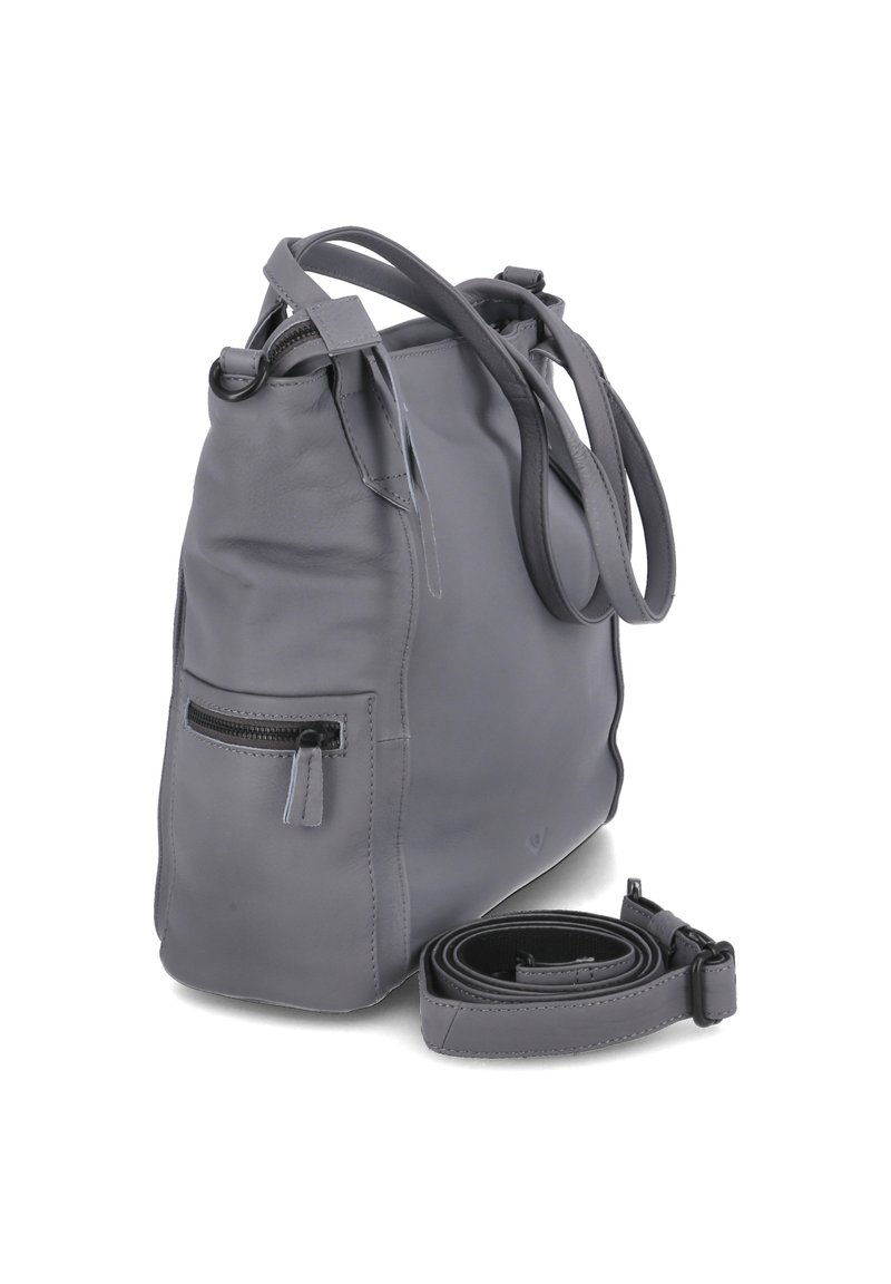 Damen Handtaschen | Voi FRAUKE Umhängetasche grau - TQ89697 Damen Handtaschen | Voi FRAUKE Umhängetasche grau - TQ89697