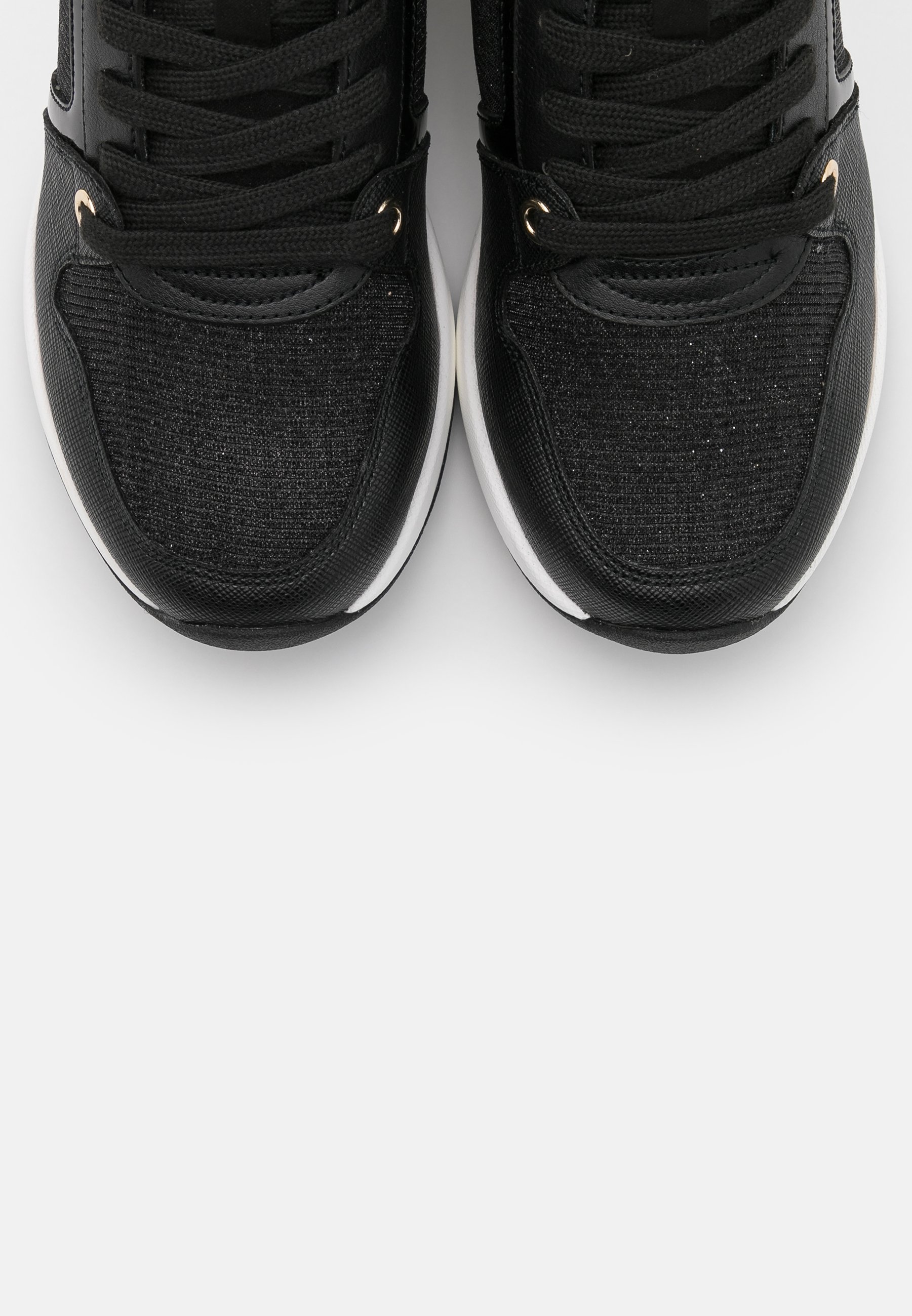 ALDO TILIARIA Joggesko black Zalando.no ALDO TILIARIA Joggesko black Zalando.no