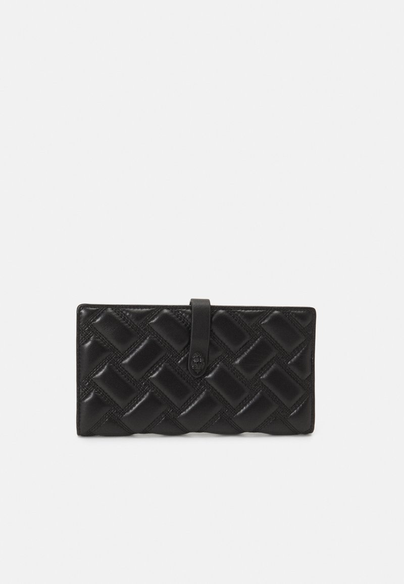 Kurt Geiger London SOFT WALLET - Wallet - black