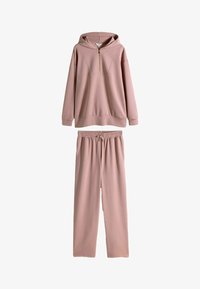 Unselected, pink