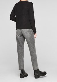 QS Maglione - black