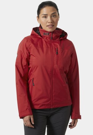 Chaqueta de entretiempo - red