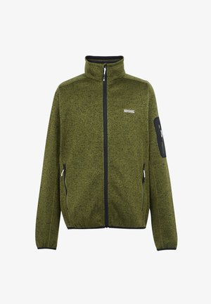Regatta, NEWHILL - Fleecejacke - nephrite green rma w