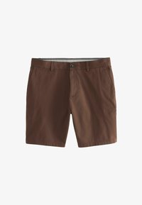 Unausgewählt, brown