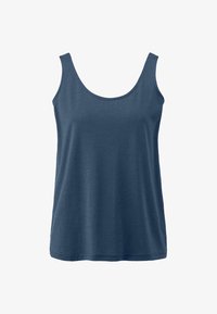 Niet geselecteerd, ozeanblau