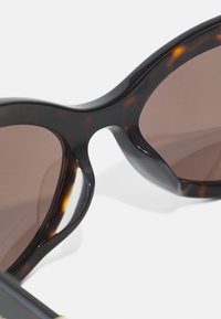 Michael Kors BURANO - Solbriller - dark tortoise