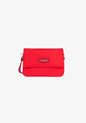 LANCASTER BASIC VITA - Borsa a tracolla - rouge