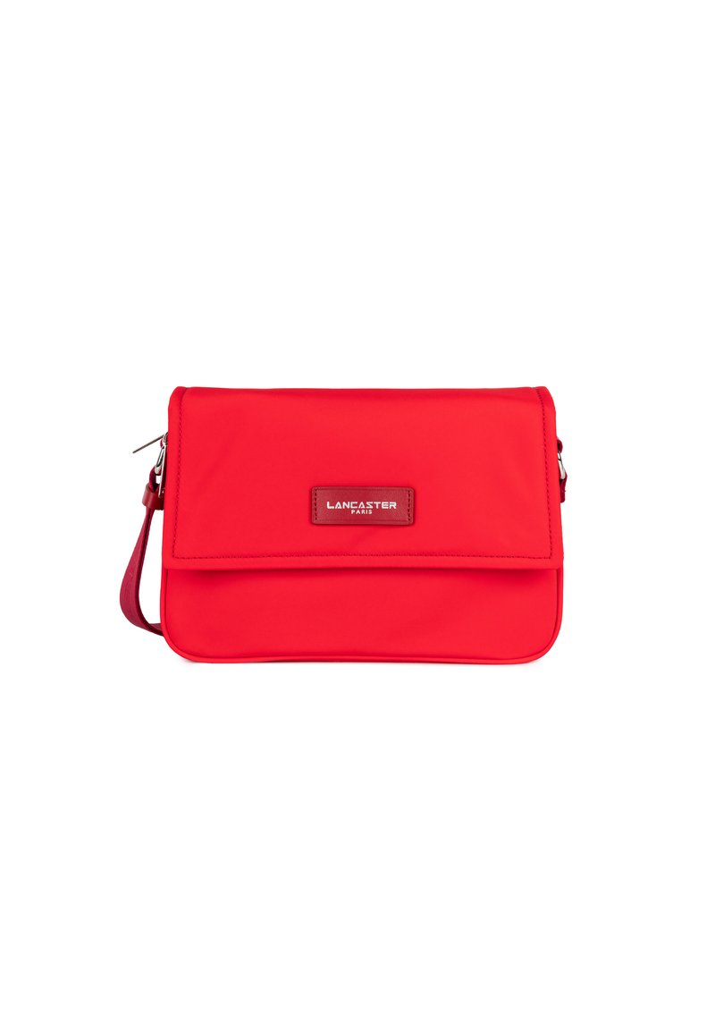 LANCASTER BASIC VITA - Borsa a tracolla - rouge