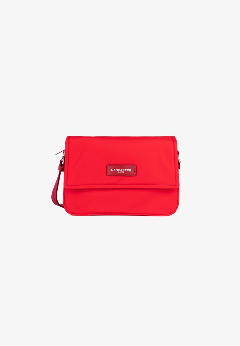 LANCASTER BASIC VITA - Borsa a tracolla - rouge