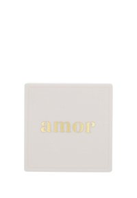 amor HEART - Ciondolo - gold coloured