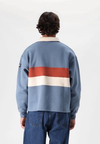 Santa Cruz FLAME UNISEX - Pusa - dusty blue