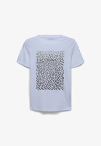 Non selezionato, bianco ottico