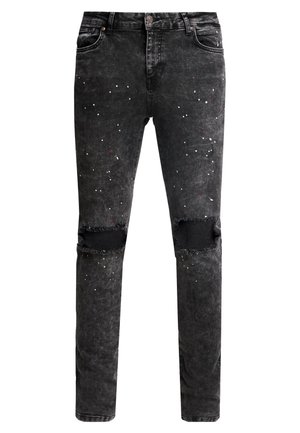 Jeans Skinny Fit - black