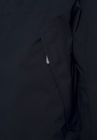 Houdini FALL IN - Parka - blue illusion