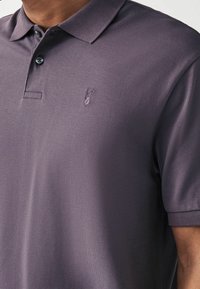 Next Polo - purple