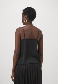 BOSS BERICE - Tops - black