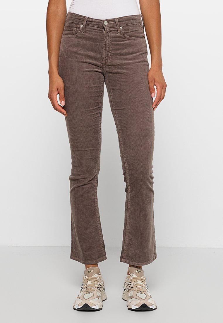 GAP Broek zwart