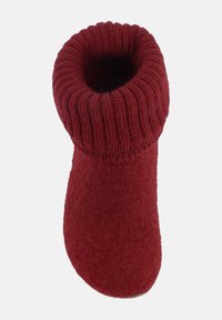 Living Kitzbühel UNISEX czerwony