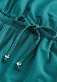 Next V-NECK REGULAR FIT - Overal - teal blue