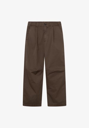 WOOD WOOD, ETHAN - Pantalon classique - delicioso