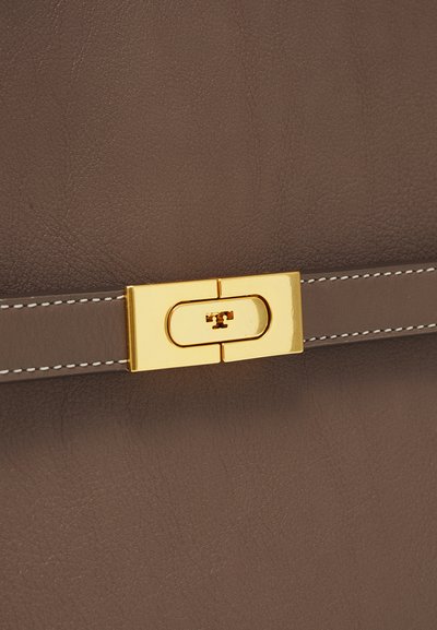 Tory Burch RADZIWILL DOUBLE BAG - Sac à main - clam shell