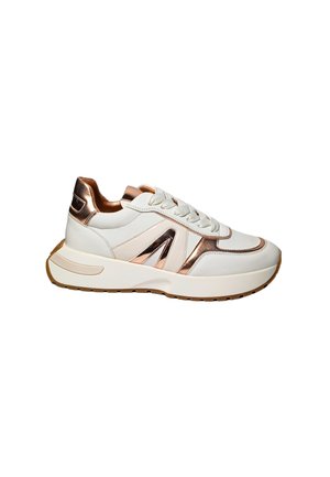 HYDE  - Sneakers laag - bianco