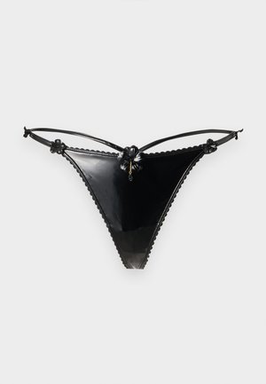 Agent Provocateur, LILATHE THONG - Tanga - black