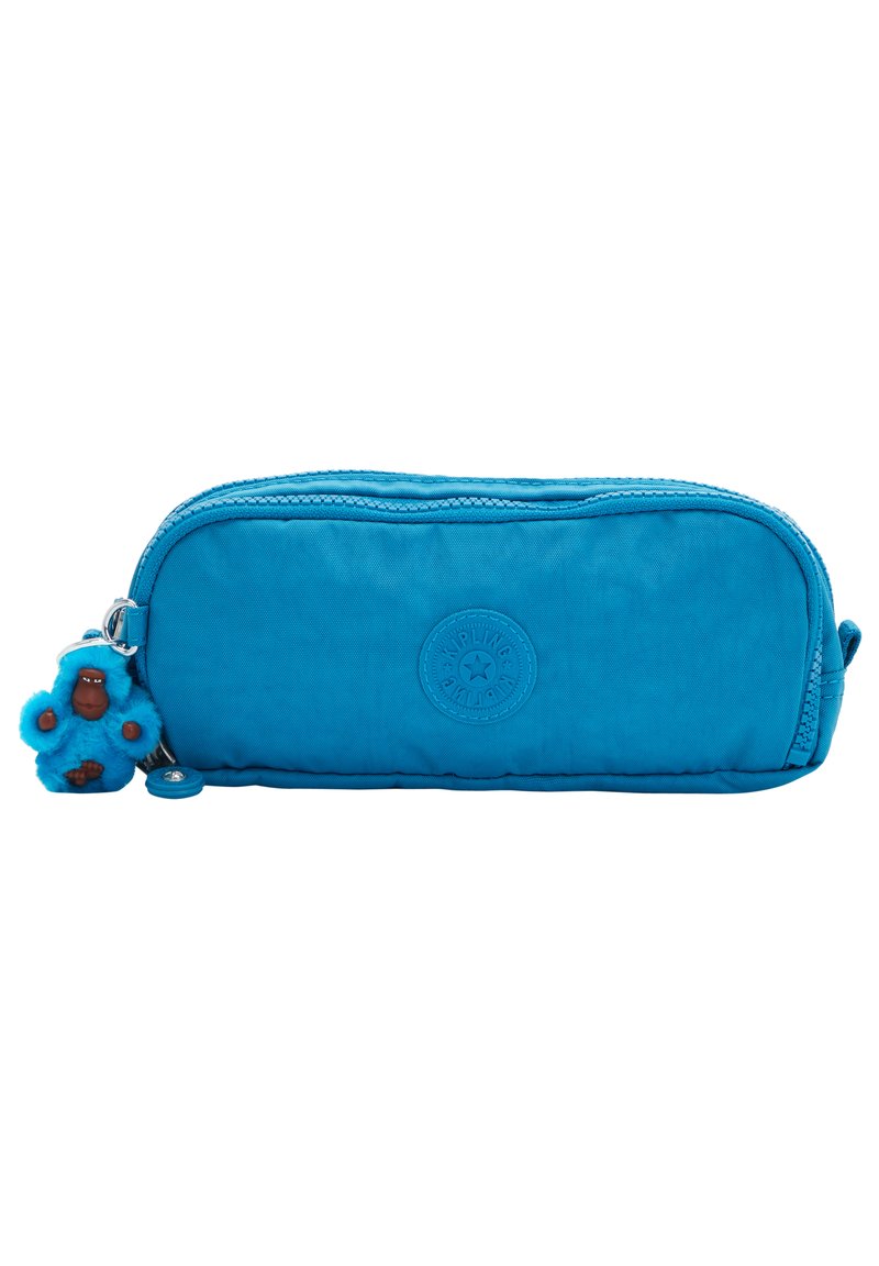 Kipling ESSENTIALS UNISEX niebieski melanż