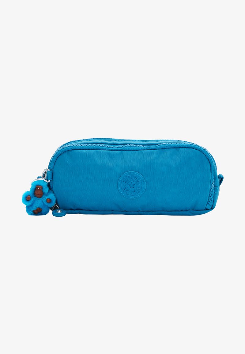 Kipling ESSENTIALS UNISEX niebieski melanż