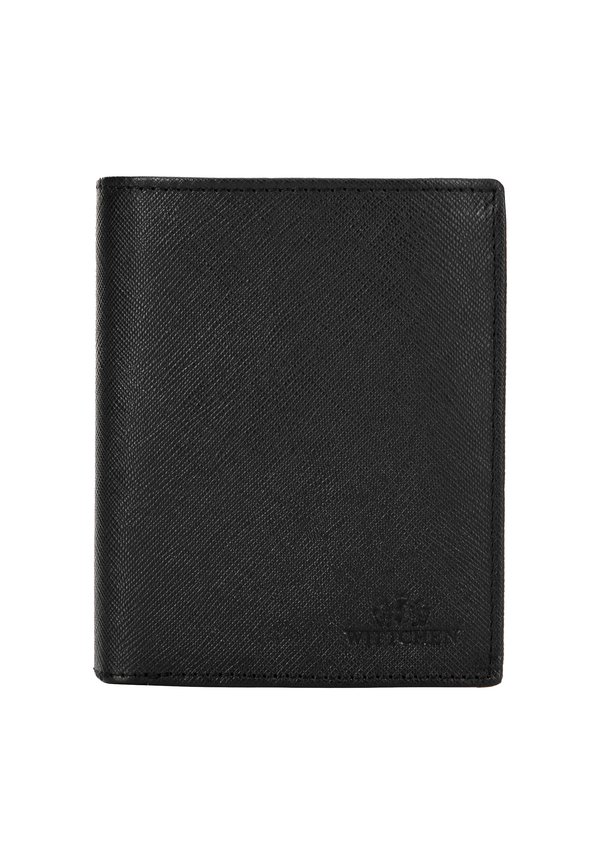 SAFFIANO - Geldbörse