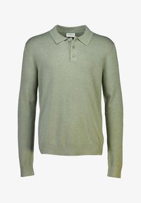 Niet geselecteerd, dusty army mel