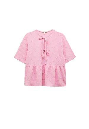 Koton, Blouse - pink
