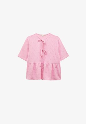 Koton, Blouse - pink