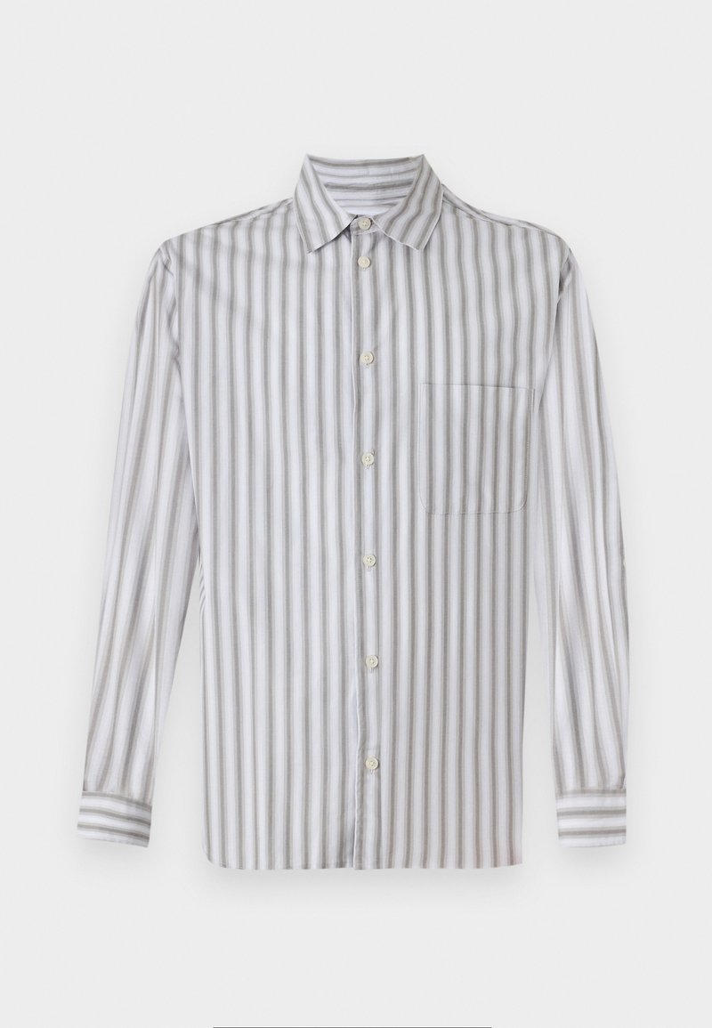 Samsøe Samsøe Overhemd groen