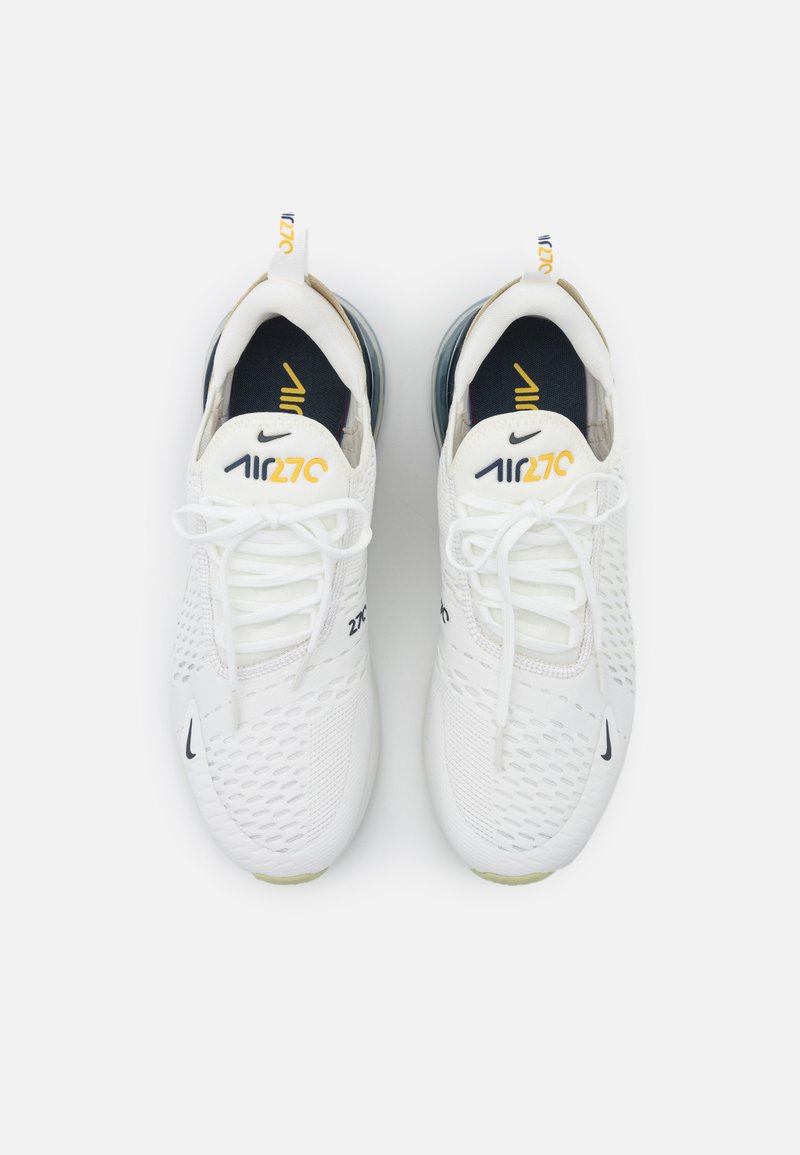 270 air max black and gold