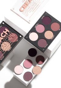 INGLOT PLAYINN EYE SHADOW PALETTE - Oogschaduwpalet - creach peach