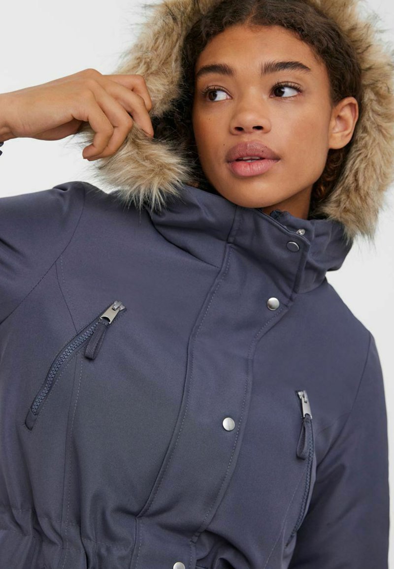 zalando parka vero moda