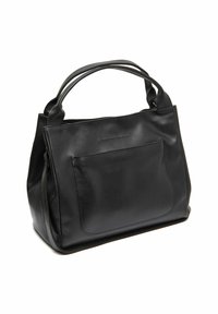 Unausgewählt, black