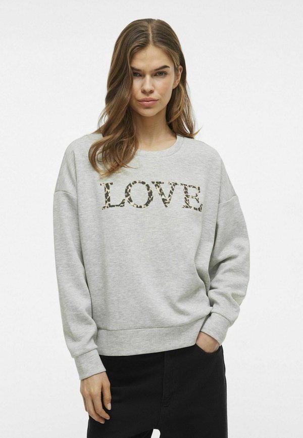 RUNDHALS - Sweatshirt