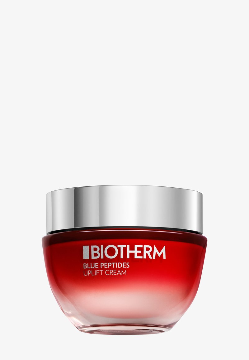 Biotherm - BLUE PEPTIDES UPLIFT CREAM - Dagkrem, Forstørre